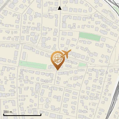 Foto zu Sollner Straße 95, 81479 München