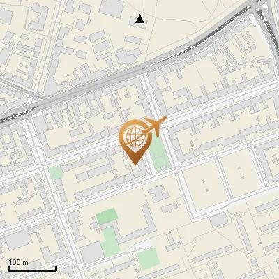 Foto zu Solonplatz 2, 13088 Berlin