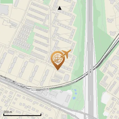 Foto zu Solothurner Straße 6-14, 81475 München