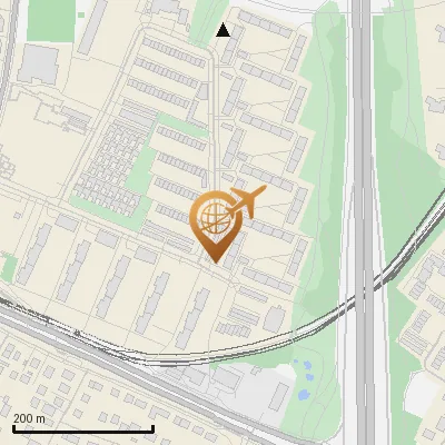 Foto zu Solothurner Straße 2-5, 81475 München