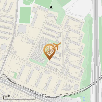 Foto zu Solothurner Straße 41, 81475 München