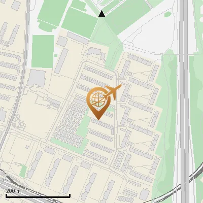 Foto zu Solothurner Straße 79, 81475 München