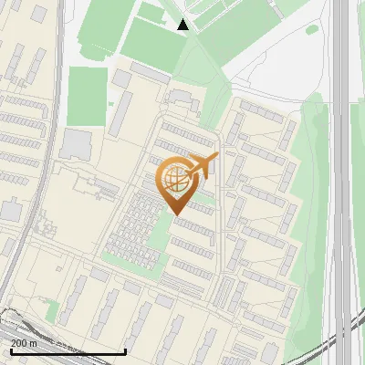 Foto zu Solothurner Straße 85, 81475 München