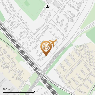 Foto zu Solothurner Weg 34-38, 51063 Köln