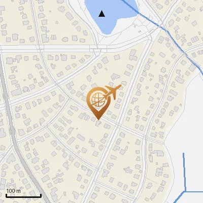 Foto zu Solquellstraße 9-14, 13467 Berlin