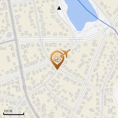 Foto zu Solquellstraße 20-23, 13467 Berlin