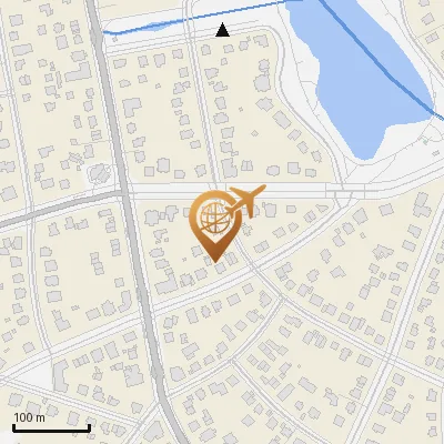 Foto zu Solquellstraße 28-31, 13467 Berlin