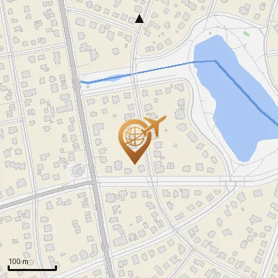 Foto zu Solquellstraße 35-41, 13467 Berlin