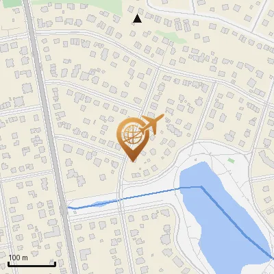 Foto zu Solquellstraße 50-59, 13467 Berlin