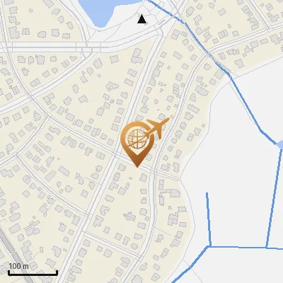 Foto zu Solquellstraße 6, 13467 Berlin