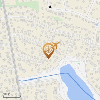 Foto zu Solquellstraße 60, 13467 Berlin