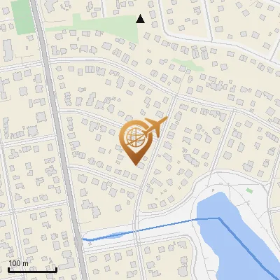 Foto zu Solquellstraße 61, 13467 Berlin