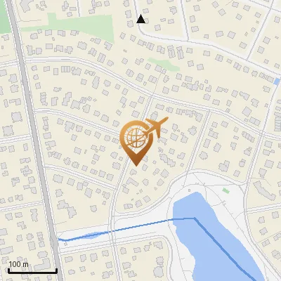 Foto zu Solquellstraße 62-64, 13467 Berlin