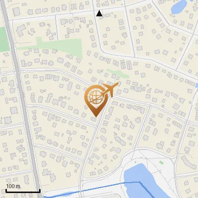 Foto zu Solquellstraße 67-70, 13467 Berlin