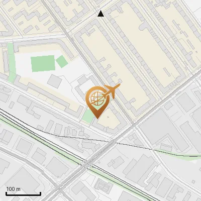 Foto zu Sommerfelder Straße 2-12, 13509 Berlin