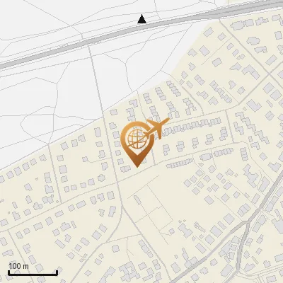 Foto zu Sommerfieldring 29, 14109 Berlin