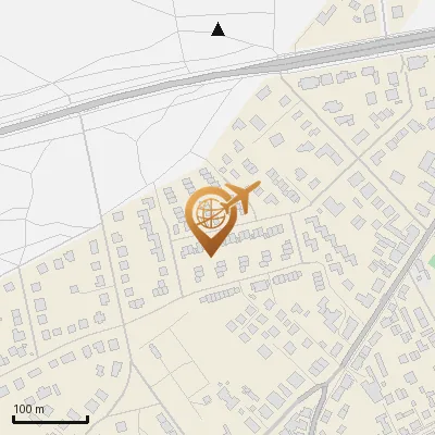 Foto zu Sommerfieldring 30, 14109 Berlin