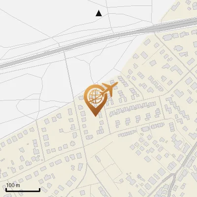 Foto zu Sommerfieldring 33-41, 14109 Berlin