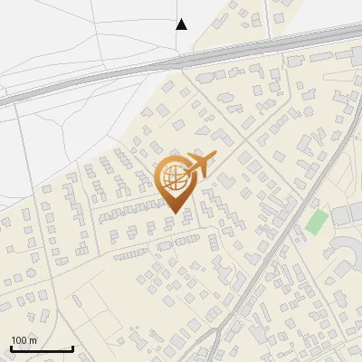 Foto zu Sommerfieldring 44-48, 14109 Berlin