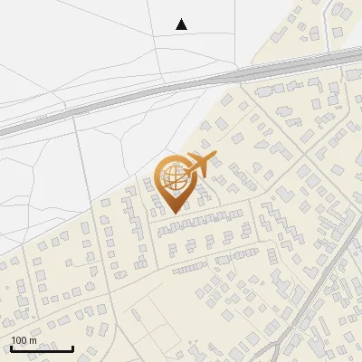 Foto zu Sommerfieldring 49-51, 14109 Berlin