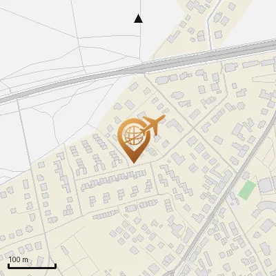 Foto zu Sommerfieldring 59, 14109 Berlin