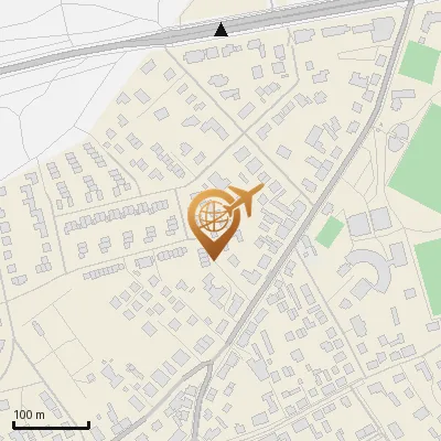 Foto zu Sommerfieldring 65-67, 14109 Berlin