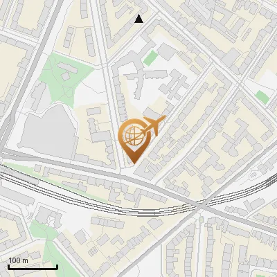 Foto zu Sommerhuder Straße 2-8, 22769 Hamburg