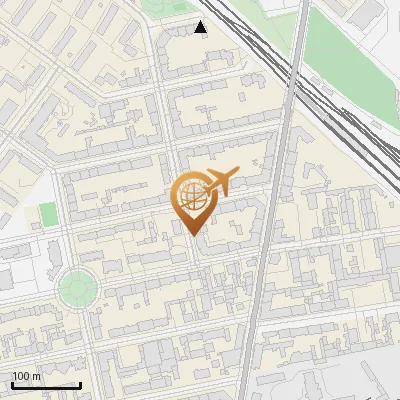 Foto zu Sommerstraße 15, 13409 Berlin