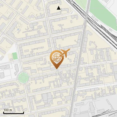 Foto zu Sommerstraße 2, 13409 Berlin