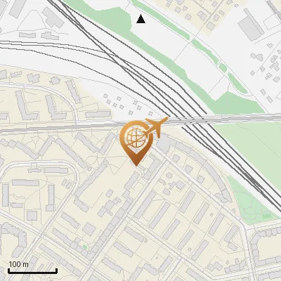 Foto zu Sommerstraße 26-28, 13409 Berlin