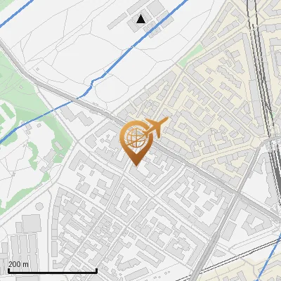 Karte Sommerstraße 26-29, 81543 München