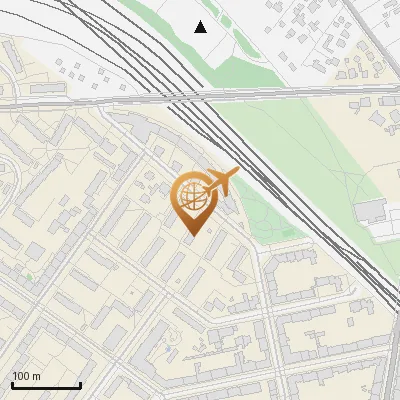 Foto zu Sommerstraße 31-33, 13409 Berlin