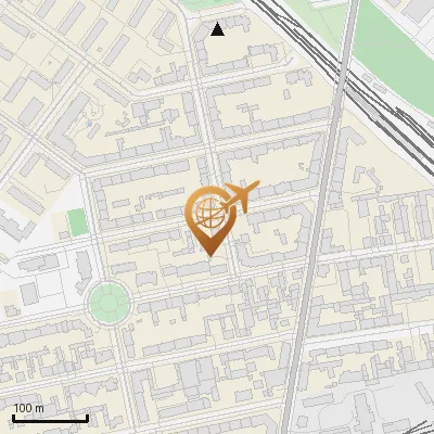 Foto zu Sommerstraße 47, 13409 Berlin