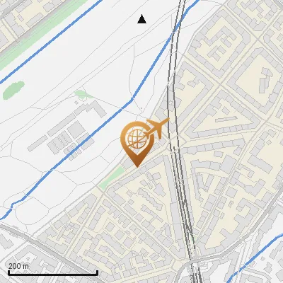 Foto zu Sommerstraße 2-8, 81543 München