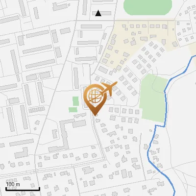 Foto zu Sommerwiesenweg 2, 12557 Berlin