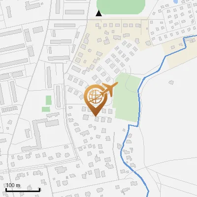 Foto zu Sommerwiesenweg 7-37, 12557 Berlin