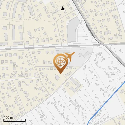 Foto zu Sonatenweg 10-12, 13158 Berlin