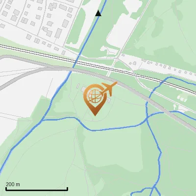 Foto zu Sondermeierstraße 1, 80939 München