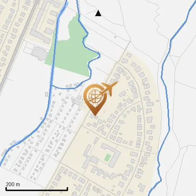 Foto zu Sondermeierstraße 96-104, 80939 München