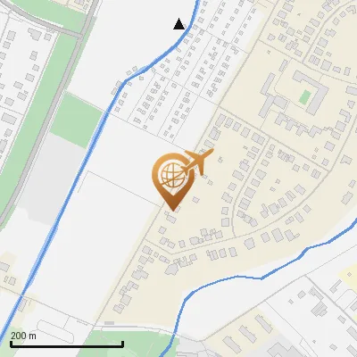 Foto zu Sondermeierstraße 72-77, 80939 München