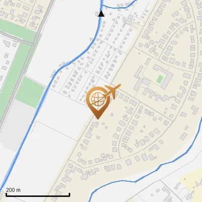 Foto zu Sondermeierstraße 78-82, 80939 München