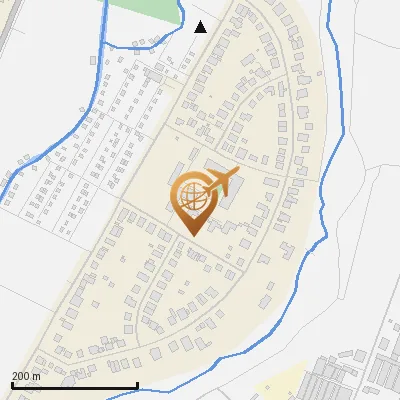 Foto zu Sondermeierstraße 86, 80939 München