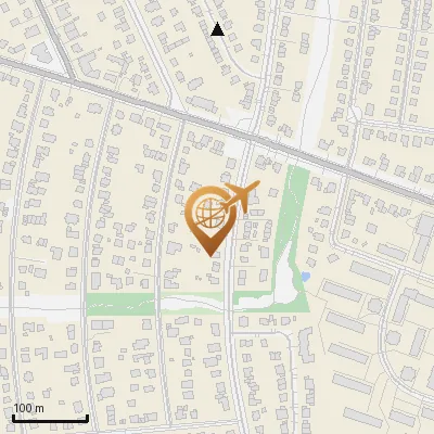 Foto zu Sondershauser Straße 100-104, 12209 Berlin