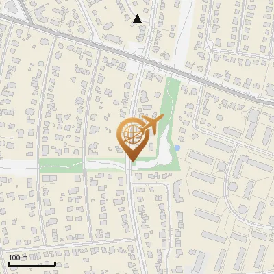 Foto zu Sondershauser Straße 108-113, 12209 Berlin