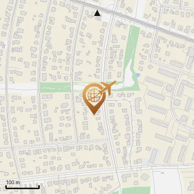 Foto zu Sondershauser Straße 114-120, 12209 Berlin