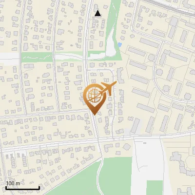 Foto zu Sondershauser Straße 121-134, 12209 Berlin