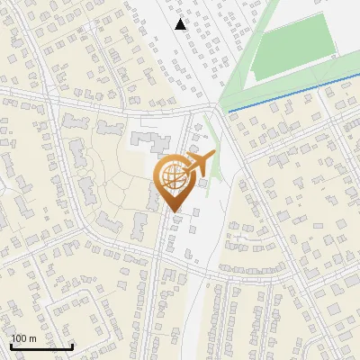 Foto zu Sondershauser Straße 45-55, 12249 Berlin