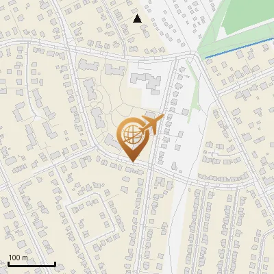 Foto zu Sondershauser Straße 56-60, 12249 Berlin