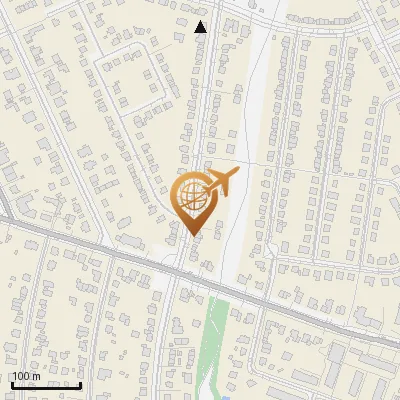 Foto zu Sondershauser Straße 81-89, 12249 Berlin