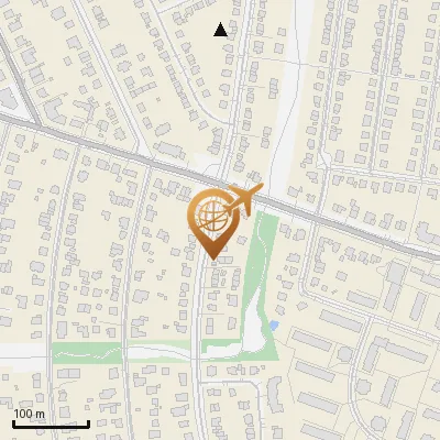 Foto zu Sondershauser Straße 92-97, 12209 Berlin